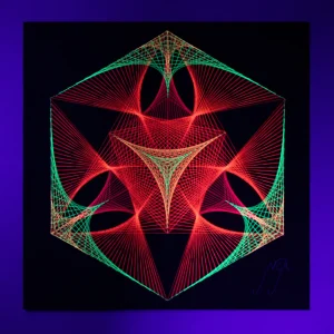 Hexafrecuencias Flúor