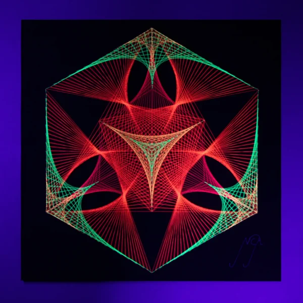 Hexafrecuencias Flúor