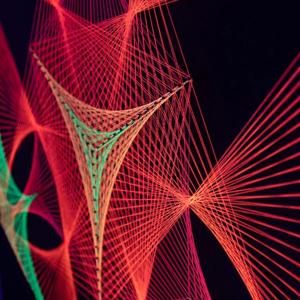 Hexafrecuencias Flúor