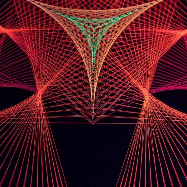 Hexafrecuencias Flúor