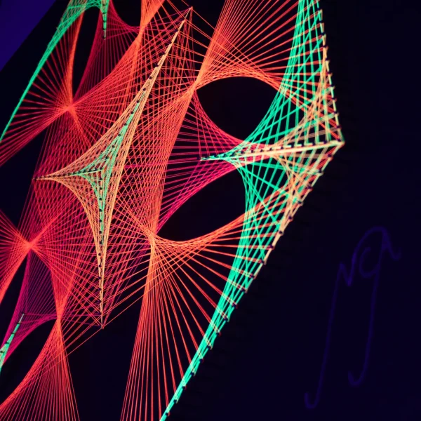 Hexafrecuencias Flúor