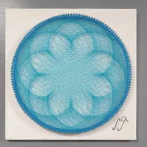 Flor de Loto Calipso