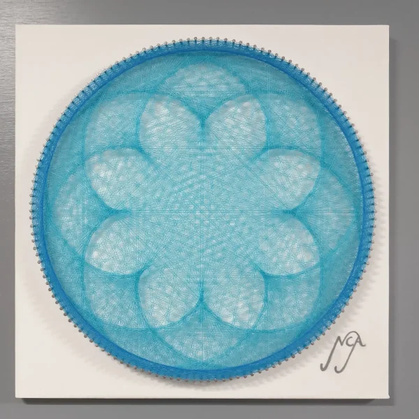 Flor de Loto Calipso