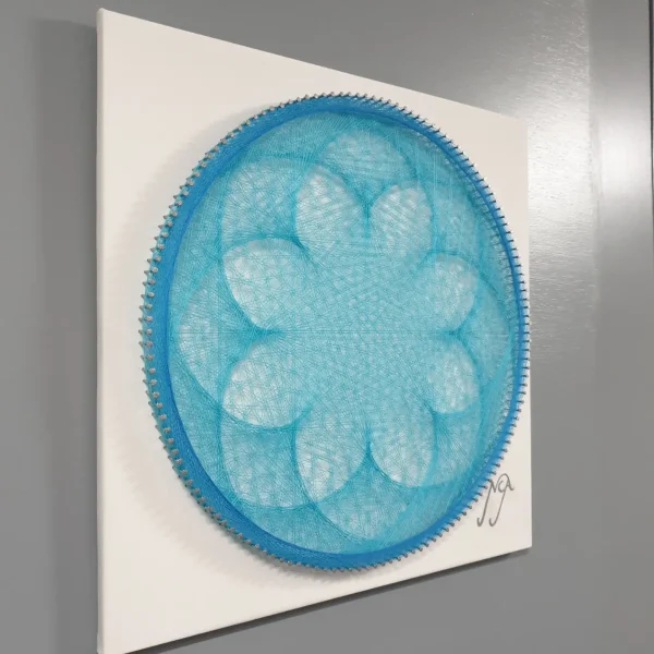 Flor de Loto Calipso