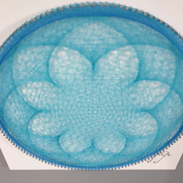 Flor de Loto Calipso